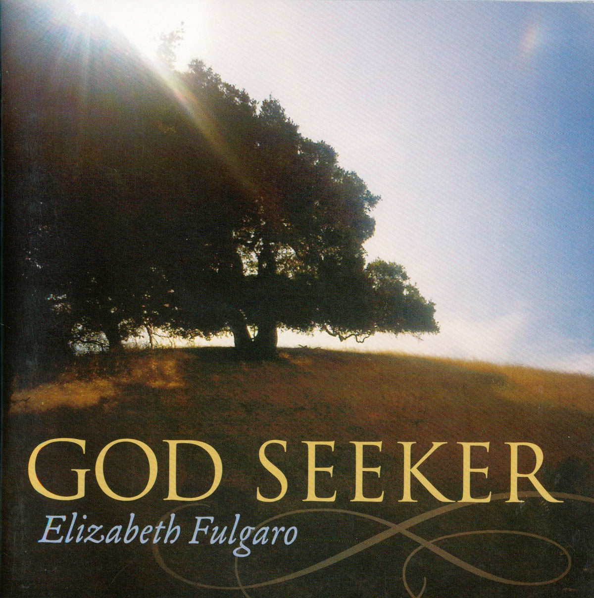 God Seeker