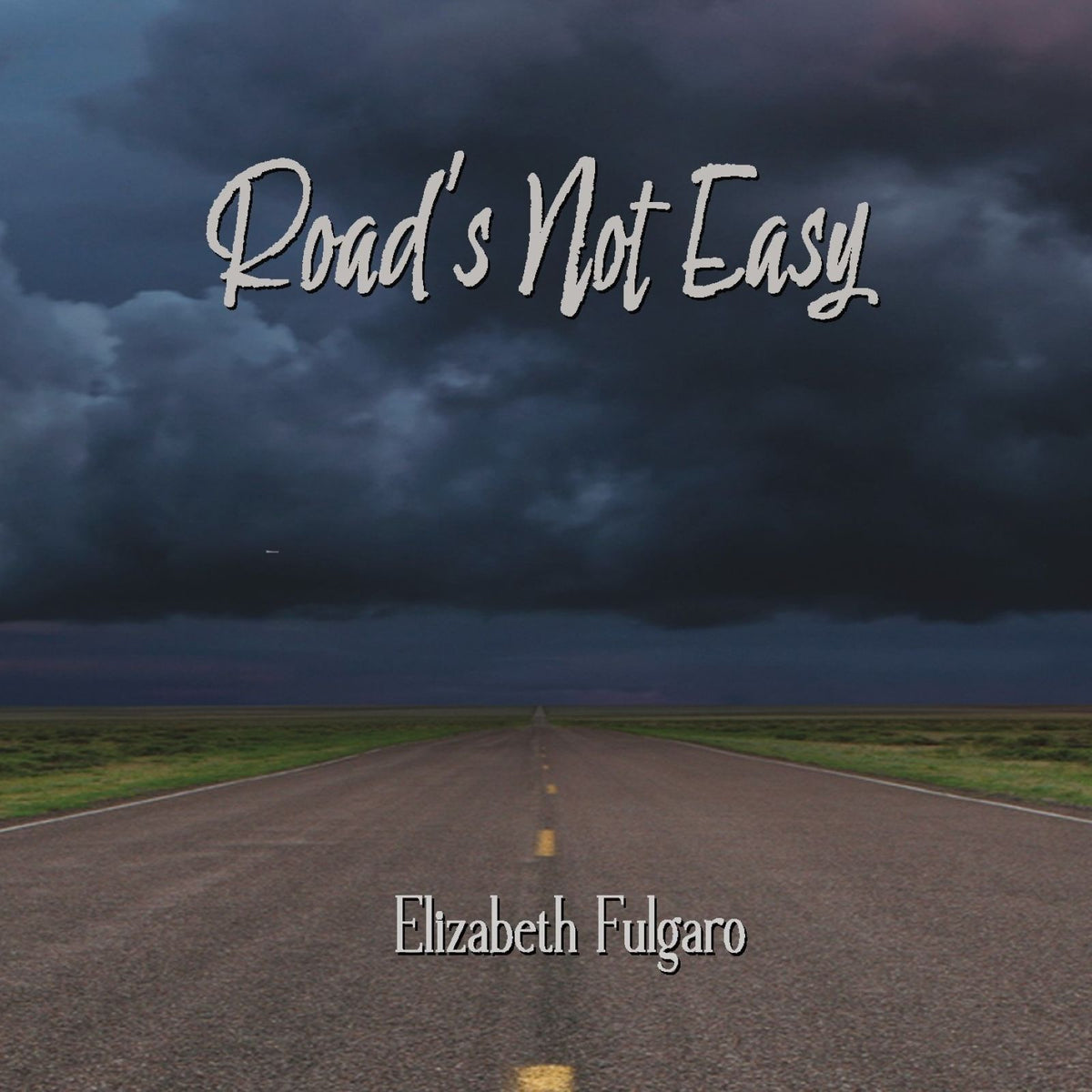 Road's Not Easy