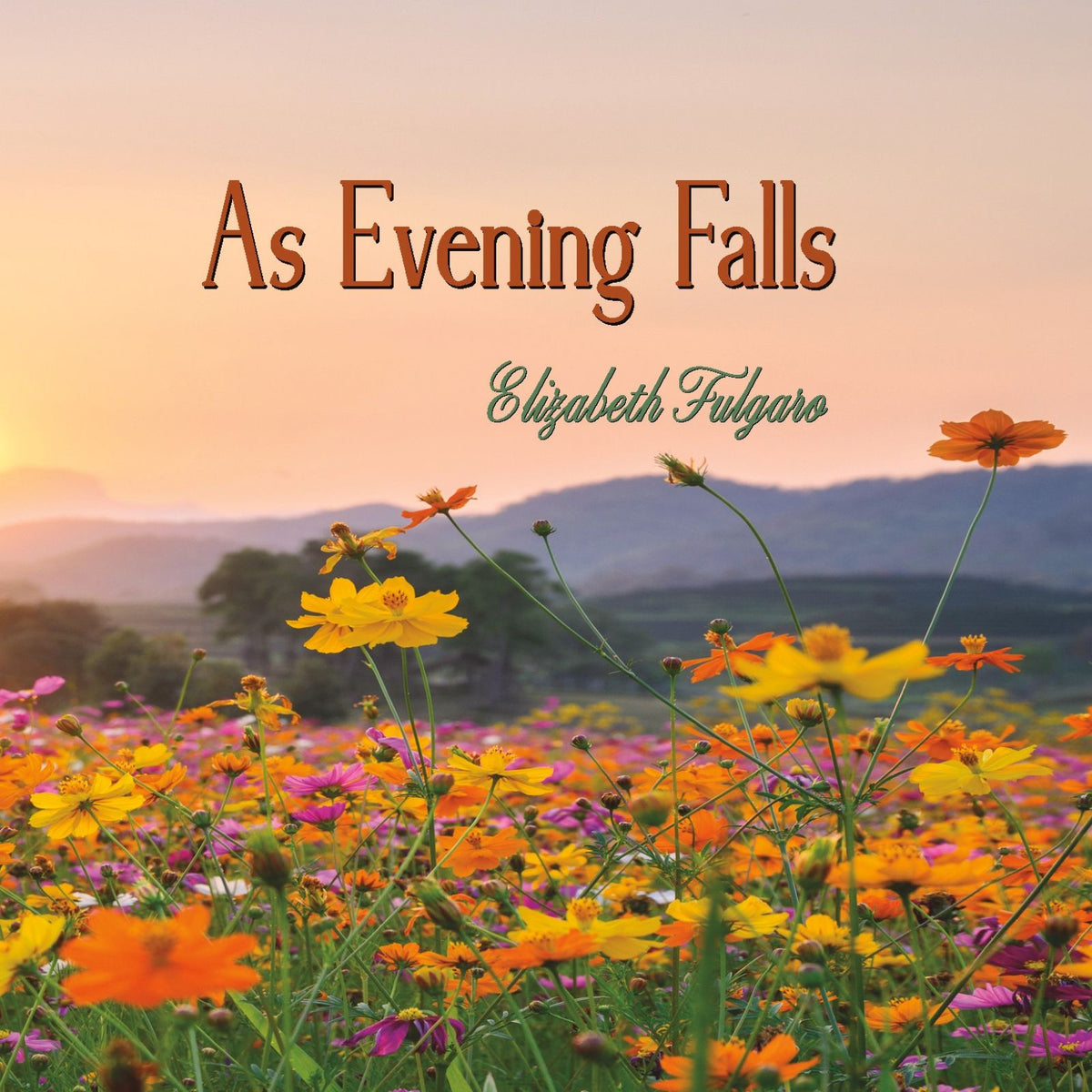 As Evening Falls