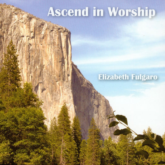Ascend in Worship