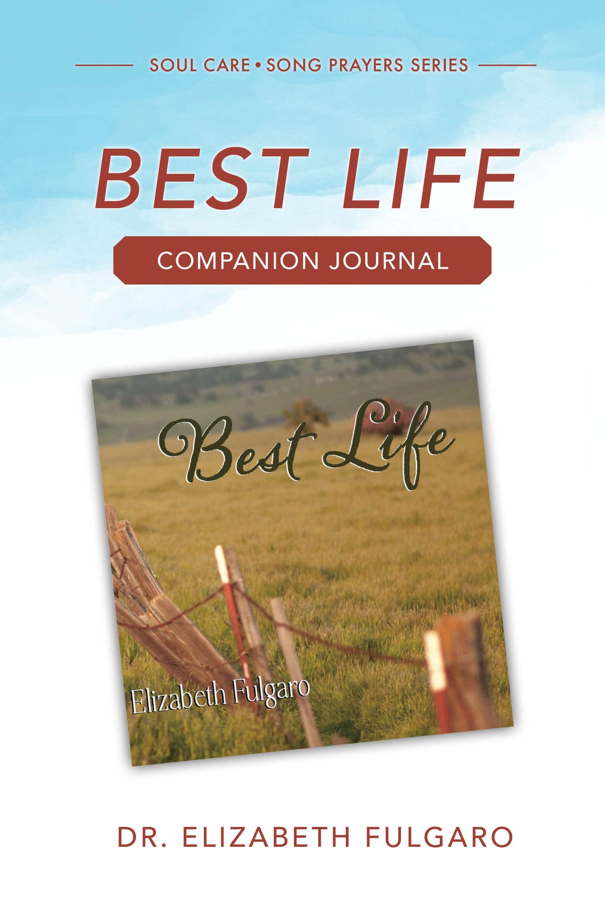 Best Life Companion Journal