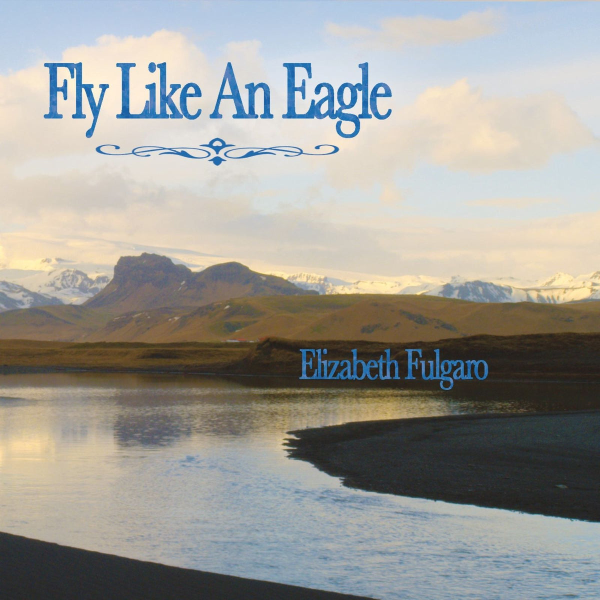 Fly Like An Eagle