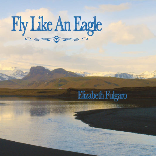 Fly Like An Eagle