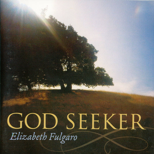 God Seeker