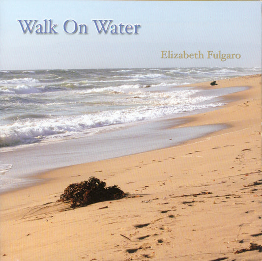 Walk on Water