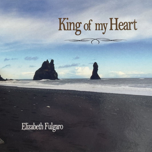 King of my Heart