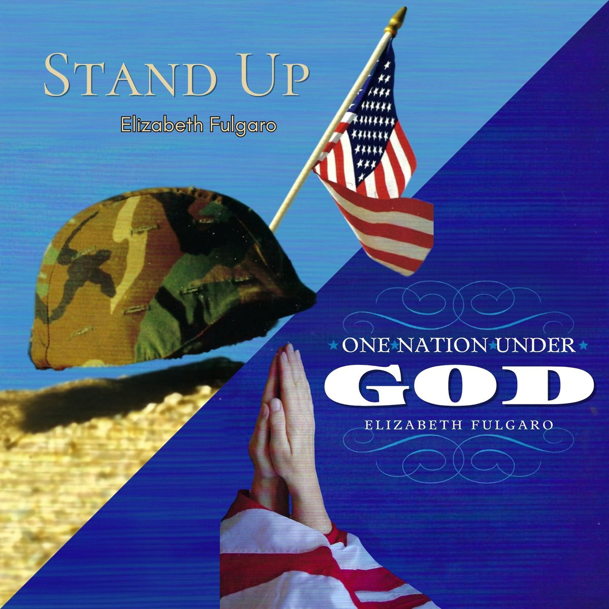 Patriotic Album Bundle