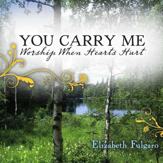 You Carry Me