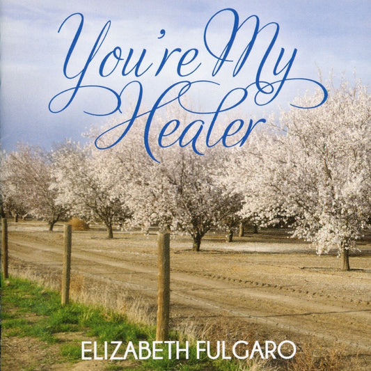 You're My Healer